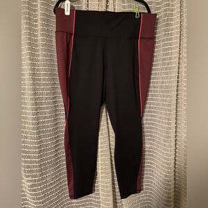 Livi leggings